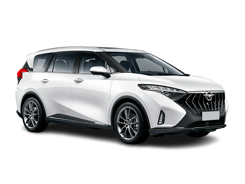 Haima 7X