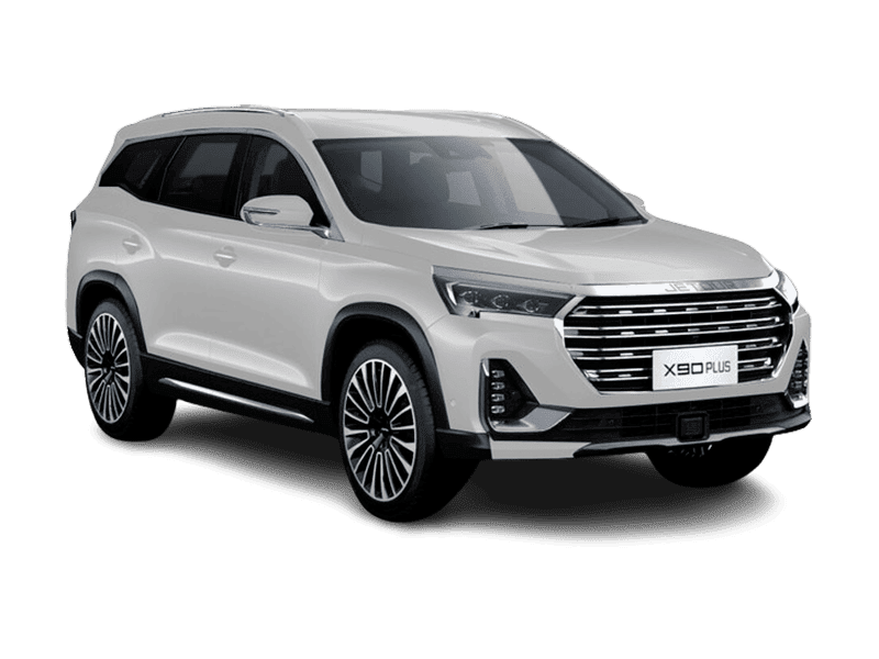 Jetour X90 Plus по цене от 1 906 000 рублей