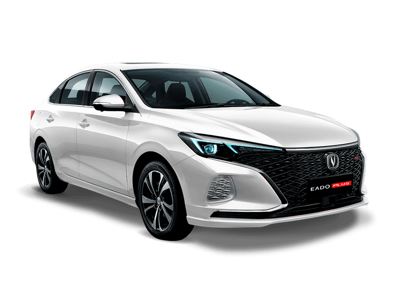 Changan EADOPlus с автосалона по цене от 646 000 рублей