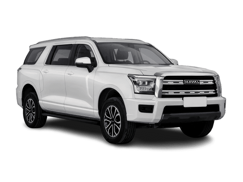 Haval H5  NEW купить по цене от 2 189 000 рублей