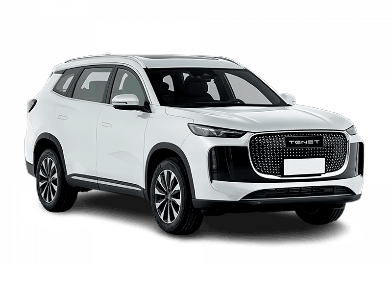 Tenet T8 в наличии по цене от 2 124 000 рублей